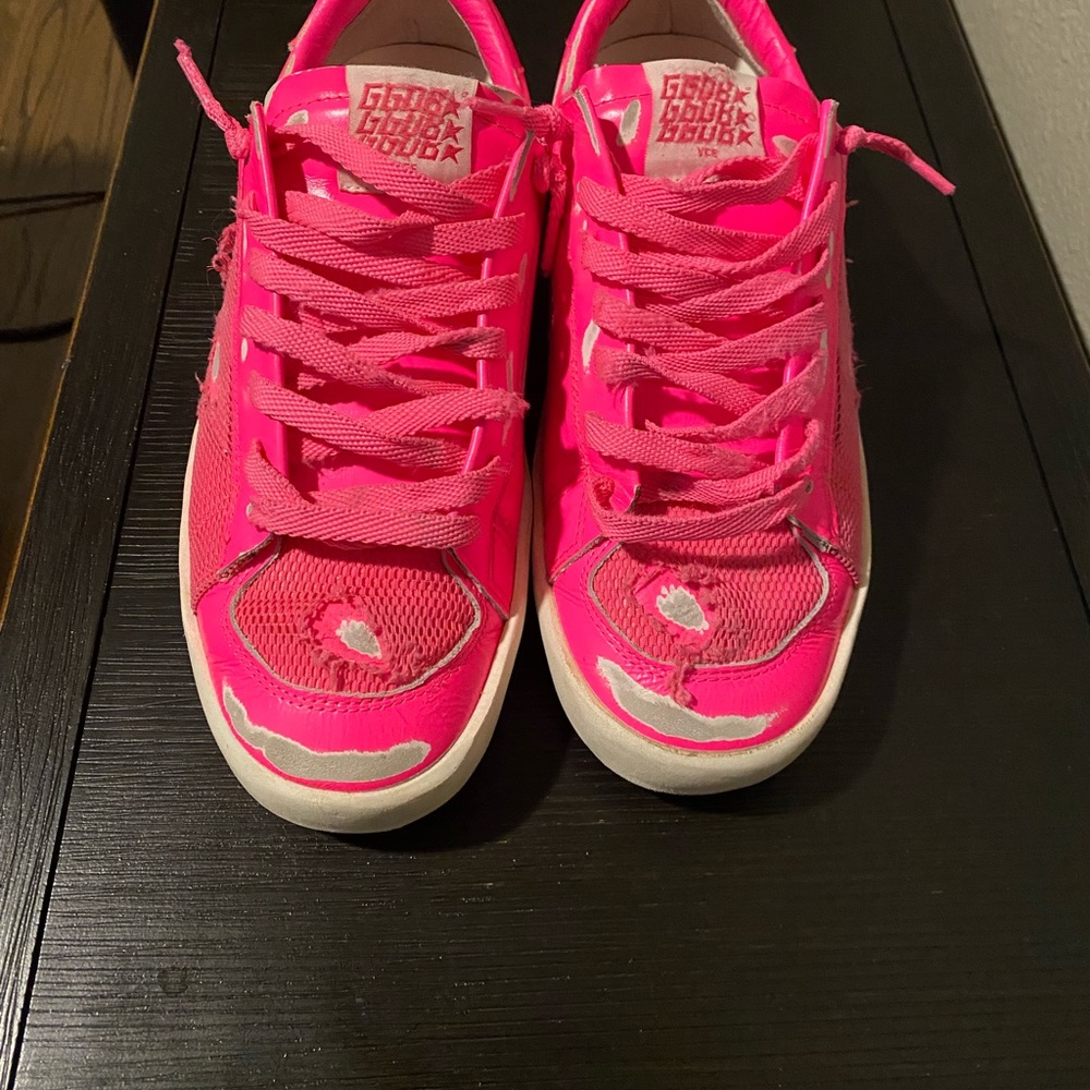Golden Goose